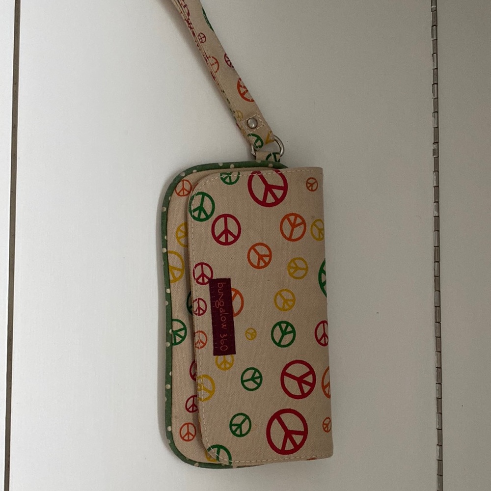Adorable wallet